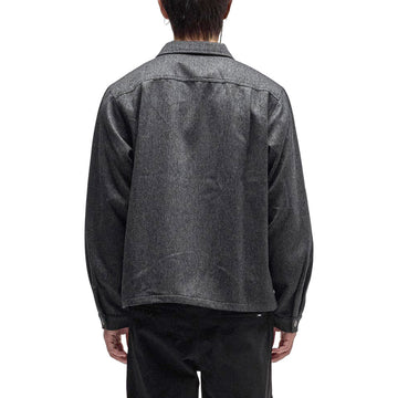 Former AG Cage Wool Jacket - Grey