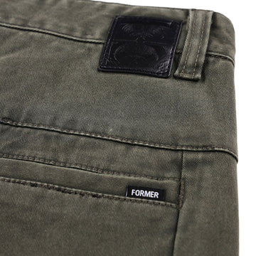 Former Crux Pants - Olive