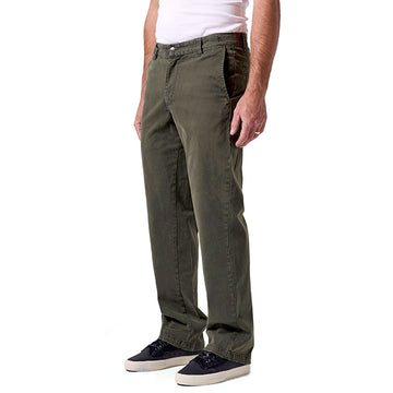 Former Crux Pants - Olive