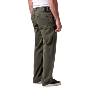 Former Crux Pants - Olive