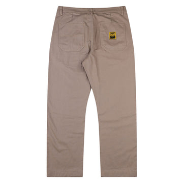 Former Reynolds Work Pants - Stone