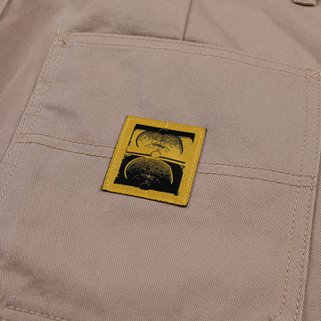 Former Reynolds Work Pants - Stone
