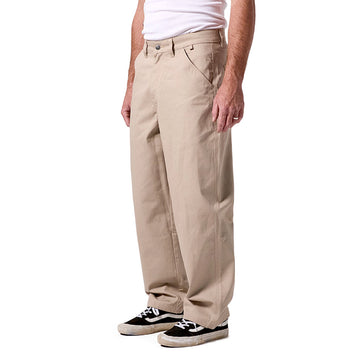 Former Reynolds Work Pants - Stone