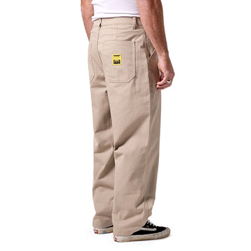 Former Reynolds Work Pants - Stone