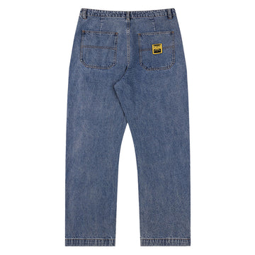 Former Reynolds Denim Jeans - Mid Blue