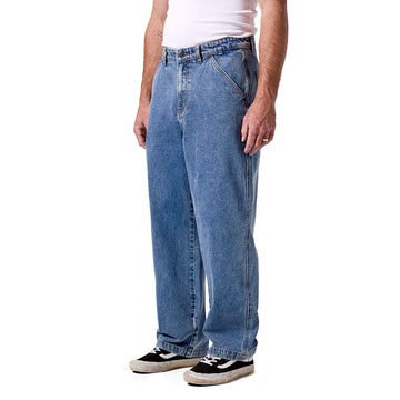 Former Reynolds Denim Jeans - Mid Blue