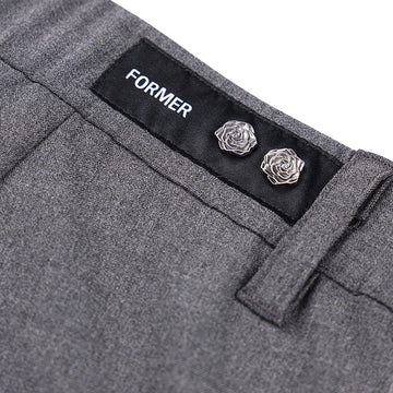 Former Anderson Pants - Grey