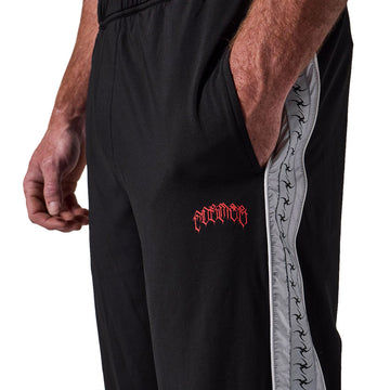 Former Dion Track Pants - Black