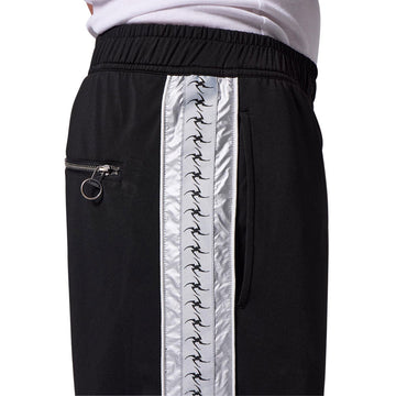 Former Dion Track Pants - Black