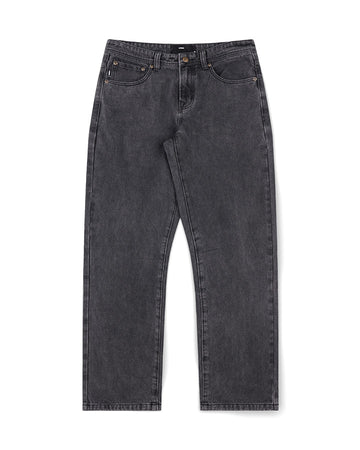 Former Crux Denim Jeans - Washed Black