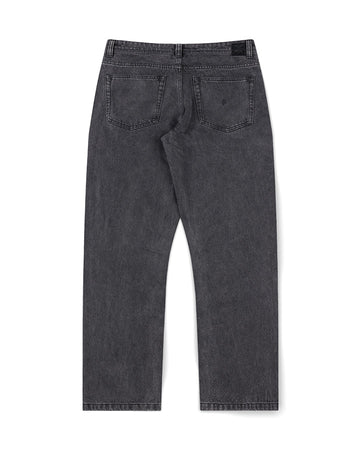 Former Crux Denim Jeans - Washed Black