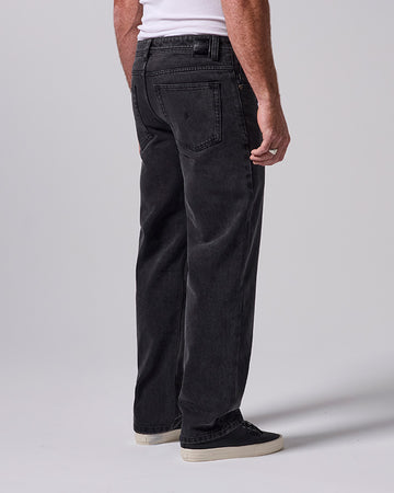Former Crux Denim Jeans - Washed Black