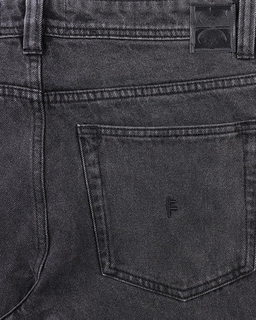 Former Crux Denim Jeans - Washed Black