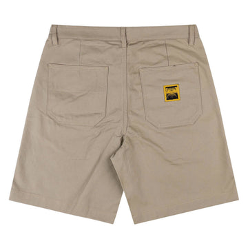 Former Reynolds 21 Walk Shorts - Stone