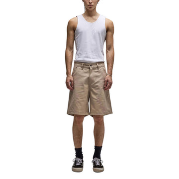 Former Reynolds 21 Walk Shorts - Stone