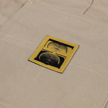 Former Reynolds 21 Walk Shorts - Stone