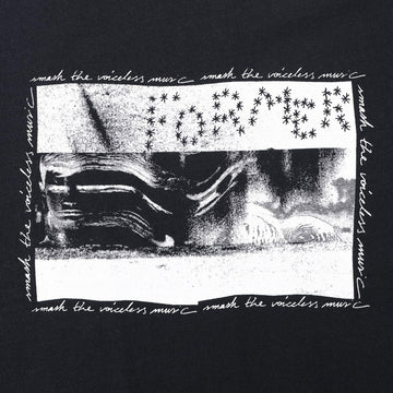 Former Establish T-Shirt - Black