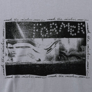 Former Establish T-Shirt - Cement