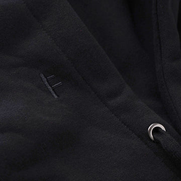 Former Furor Hoodie - Black