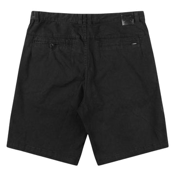 Former Crux Walk Shorts - Black