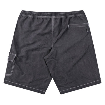 Former Swans Cargo 21 Boardshorts - Black