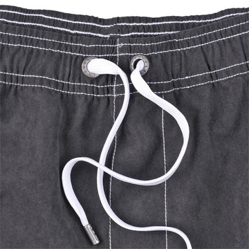 Former Swans Cargo 21 Boardshorts - Black
