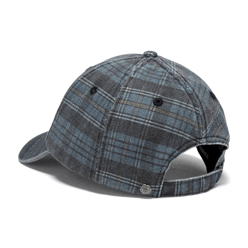 Former Legacy Rose Hat - Washed Blue
