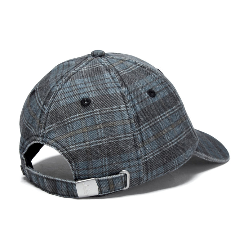 Former Legacy Rose Hat - Washed Blue