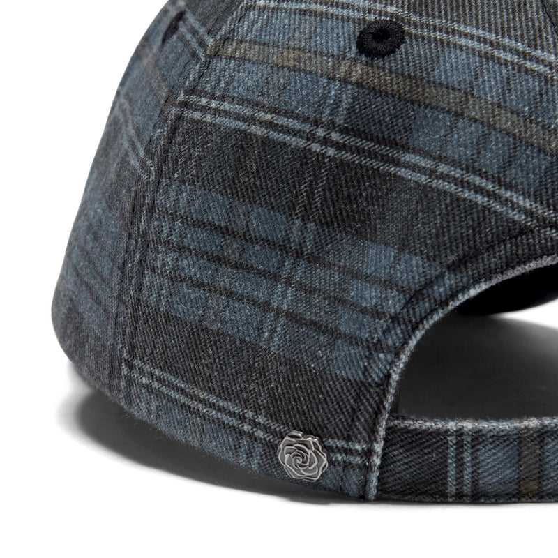 Former Legacy Rose Hat - Washed Blue