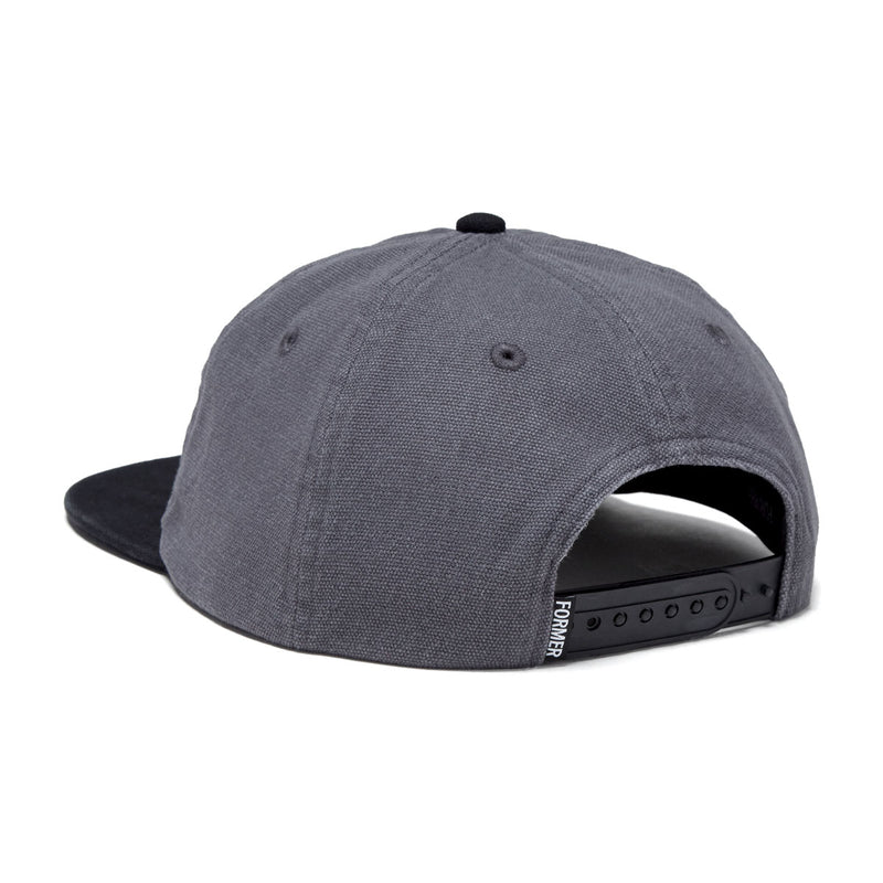 Former Slack Hat - Black