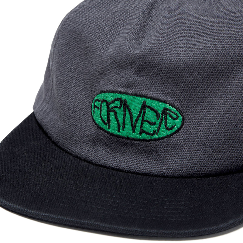 Former Slack Hat - Black