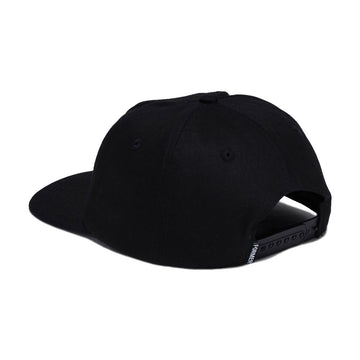 Former Crux Hat - Black II