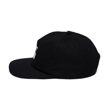 Former Crux Hat - Black II