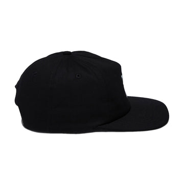 Former Crux Hat - Black II