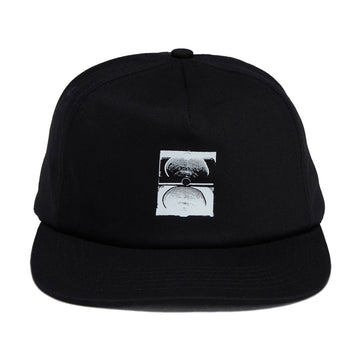 Former Crux Hat - Black II
