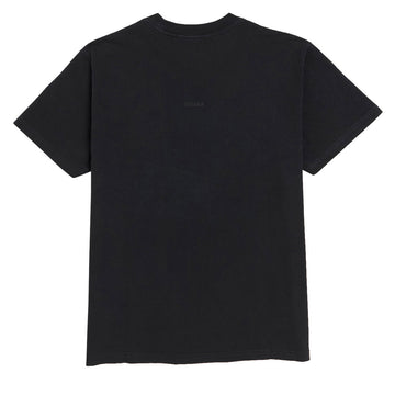 Former Crux Overdye T-Shirt - Washed Black