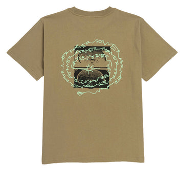 Former Furor T-Shirt - Timber