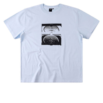 Former Crux Overdye T-Shirt - Washed Sky