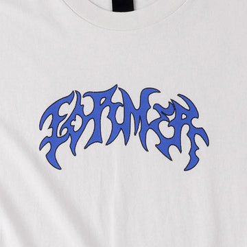 Former Puncture T-Shirt - Bone