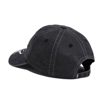 Former Skullz Hat - Merch Black