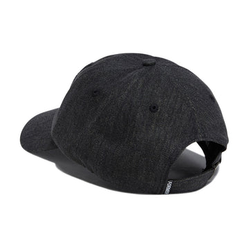 Former Studded Hat - Black