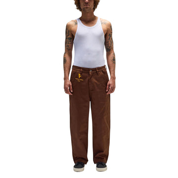 Former DxD Reynolds Work Pants - Brown