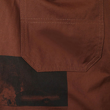Former DxD Reynolds Work Pants - Brown