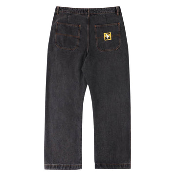 Former DxD Reynolds Denim Jeans - Washed Black