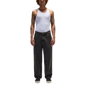 Former DxD Reynolds Denim Jeans - Washed Black
