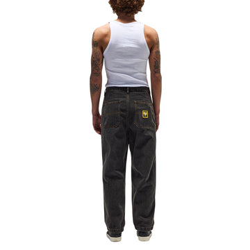 Former DxD Reynolds Denim Jeans - Washed Black