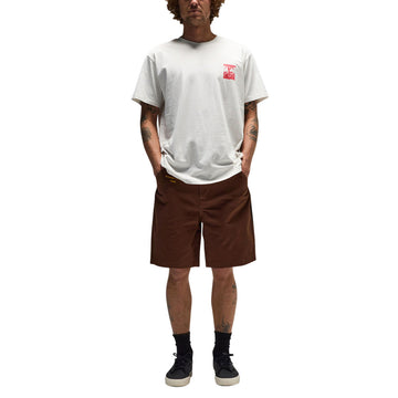 Former DxD Reynolds 21 Walk Shorts - Brown