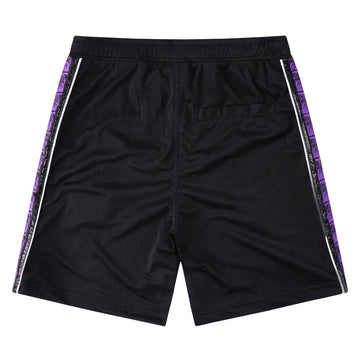 Former Gera 21 Ball Walk Shorts - Black