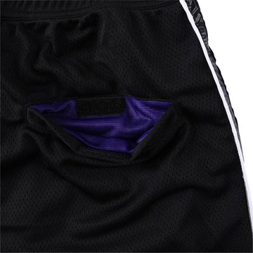 Former Gera 21 Ball Walk Shorts - Black
