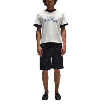 Former Gera 21 Ball Walk Shorts - Black